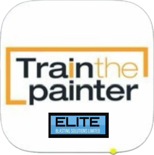 train the painter